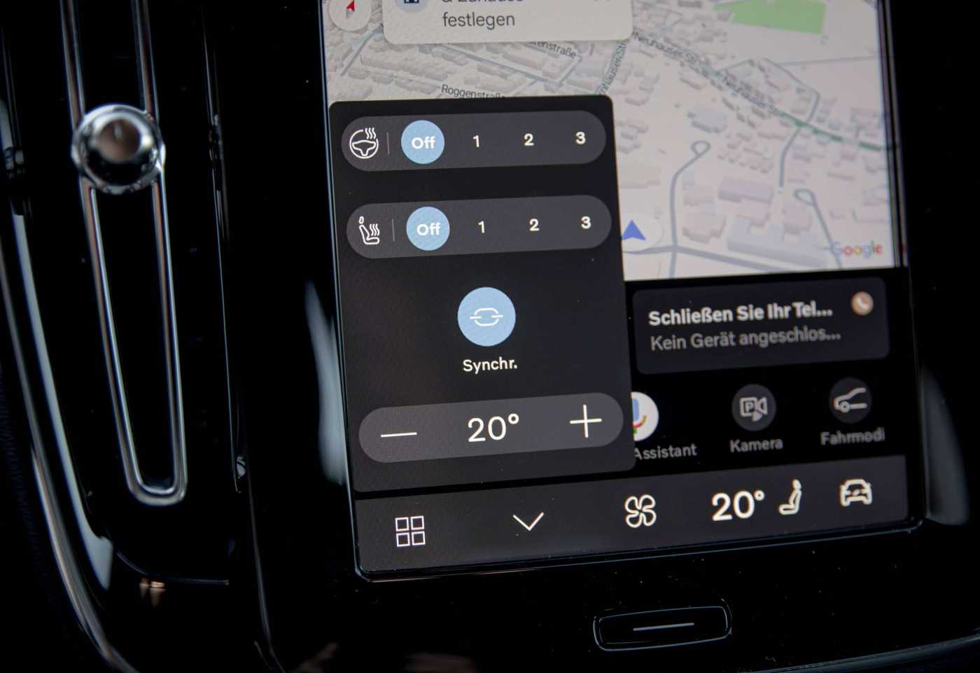 Volvo XC40 – Bild 22
