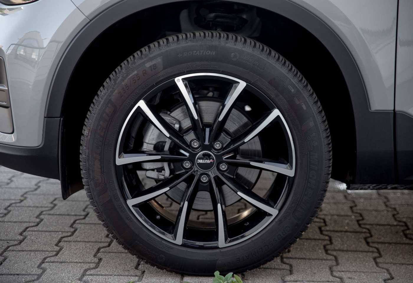 Volvo XC40 – Bild 25