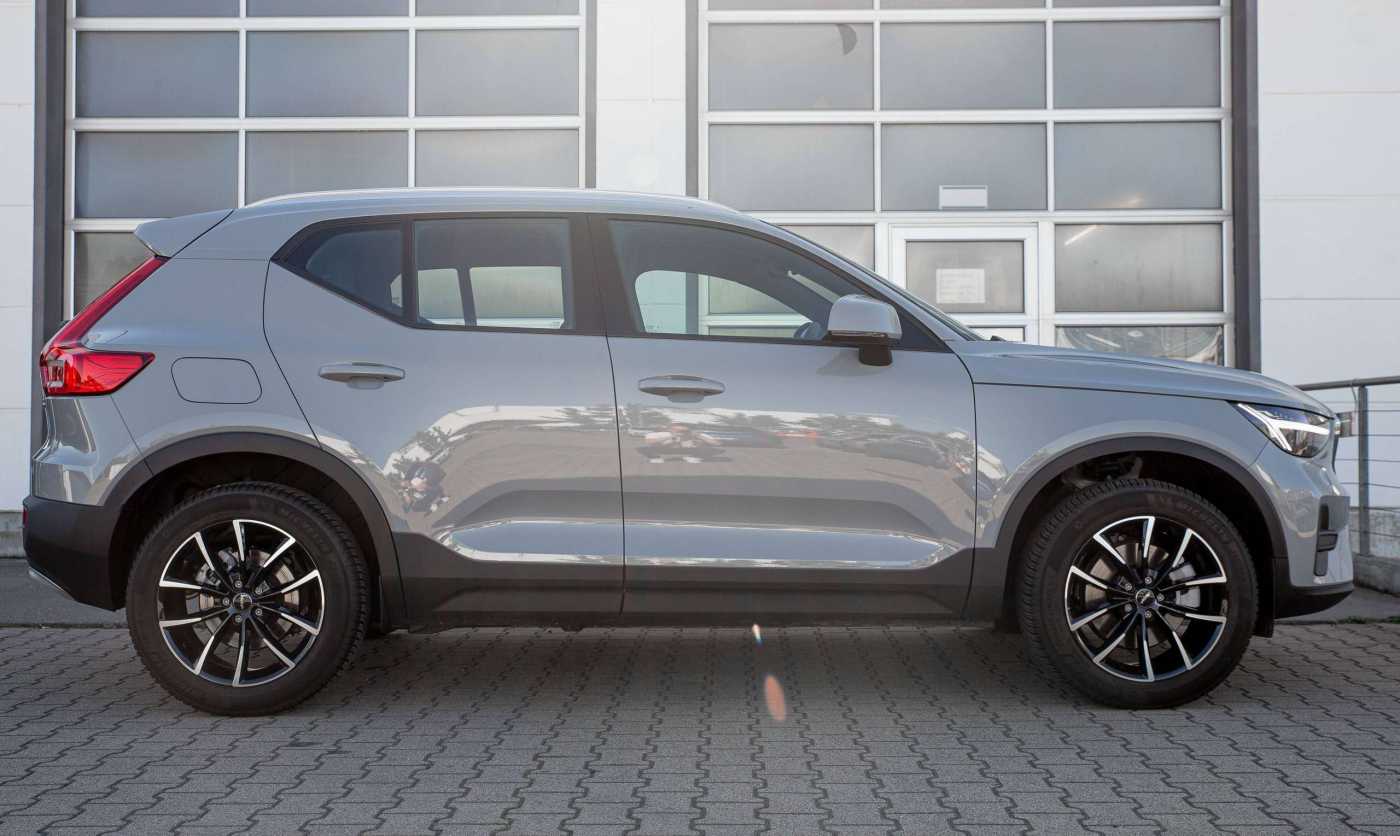 Volvo XC40 – Bild 3