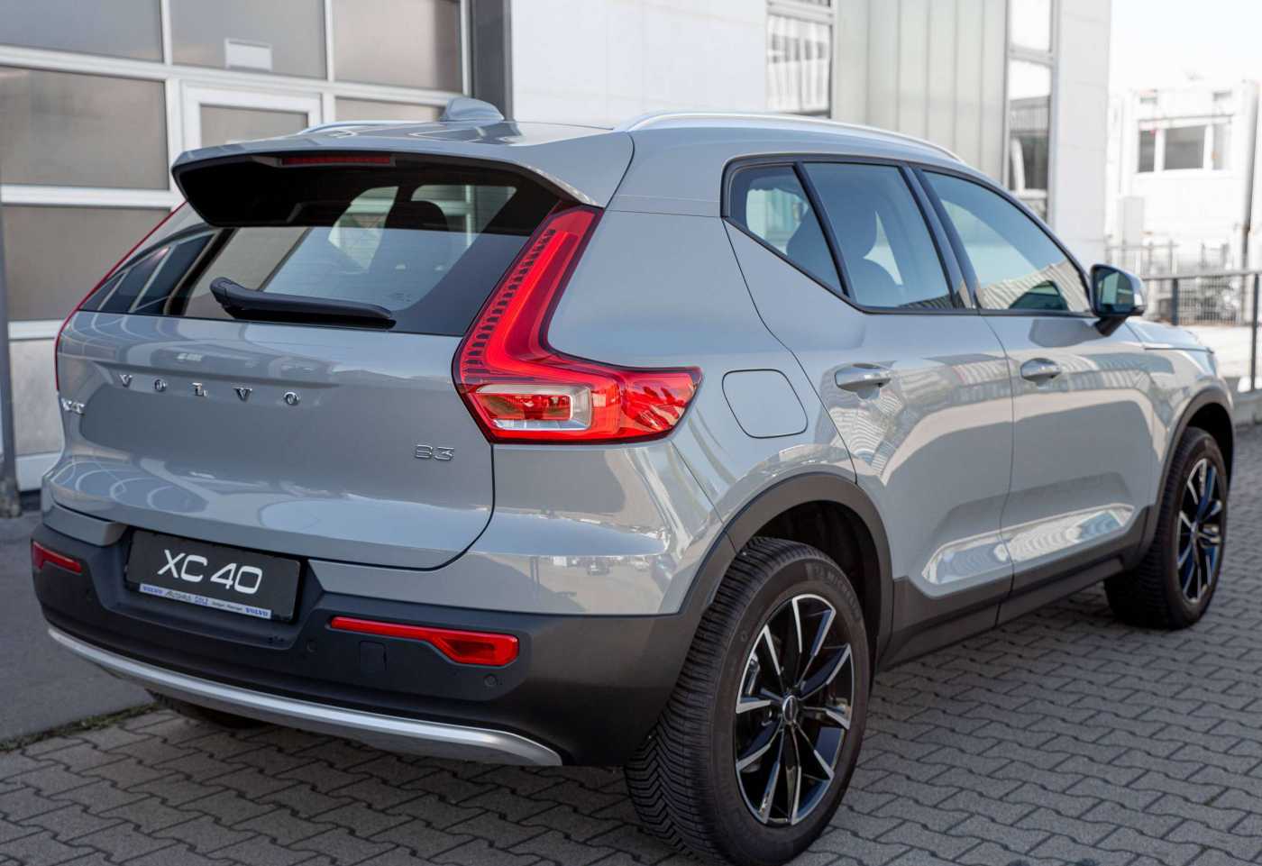 Volvo XC40 – Bild 5