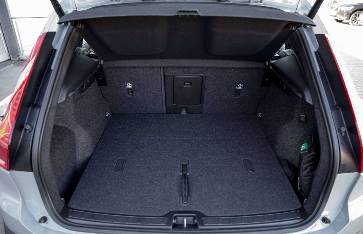 Volvo XC40 – Bild 7