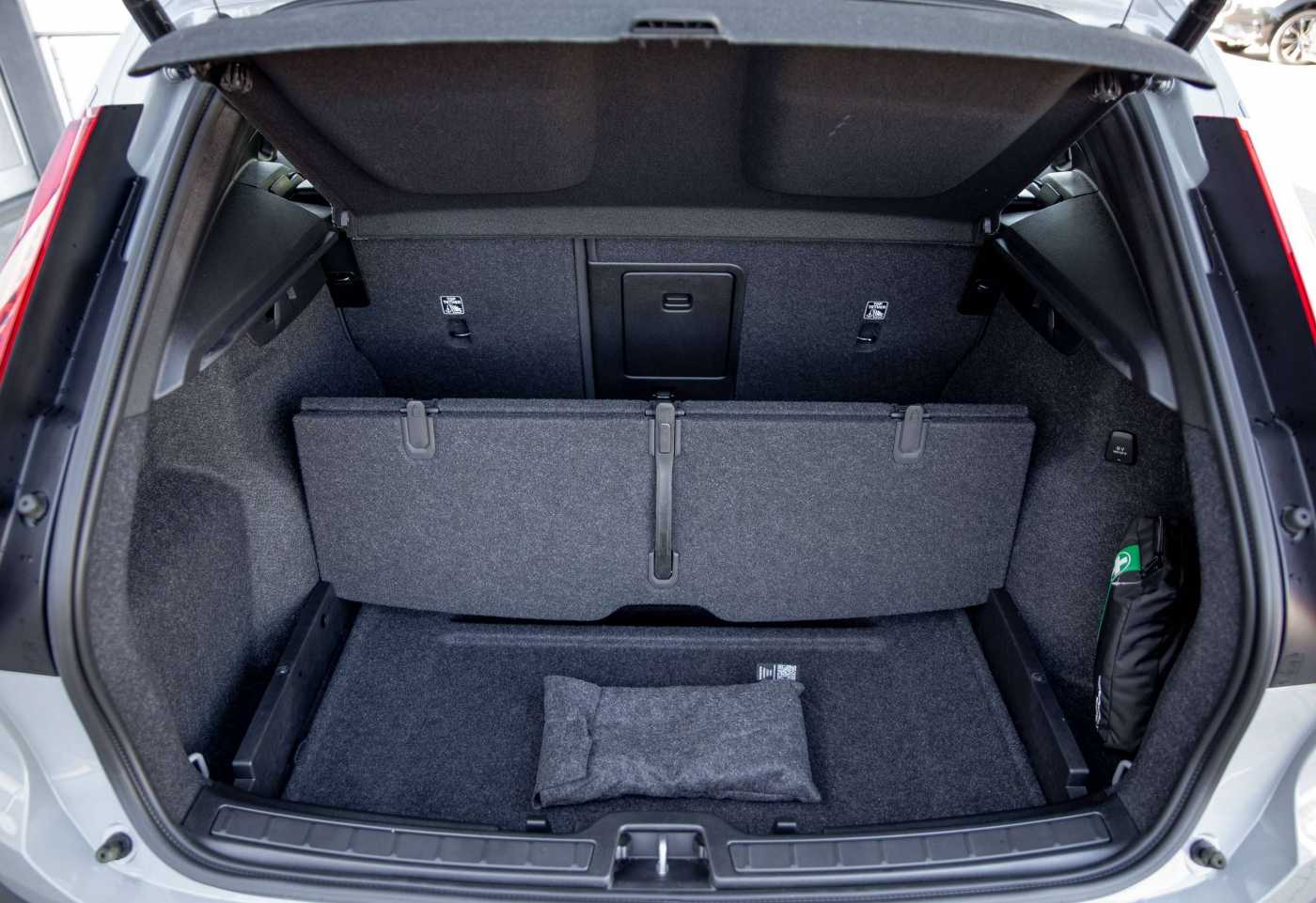 Volvo XC40 – Bild 8