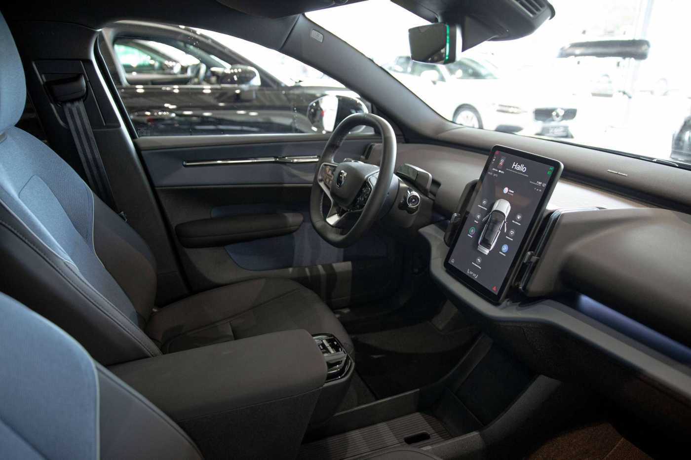 Volvo EX30 – Bild 11