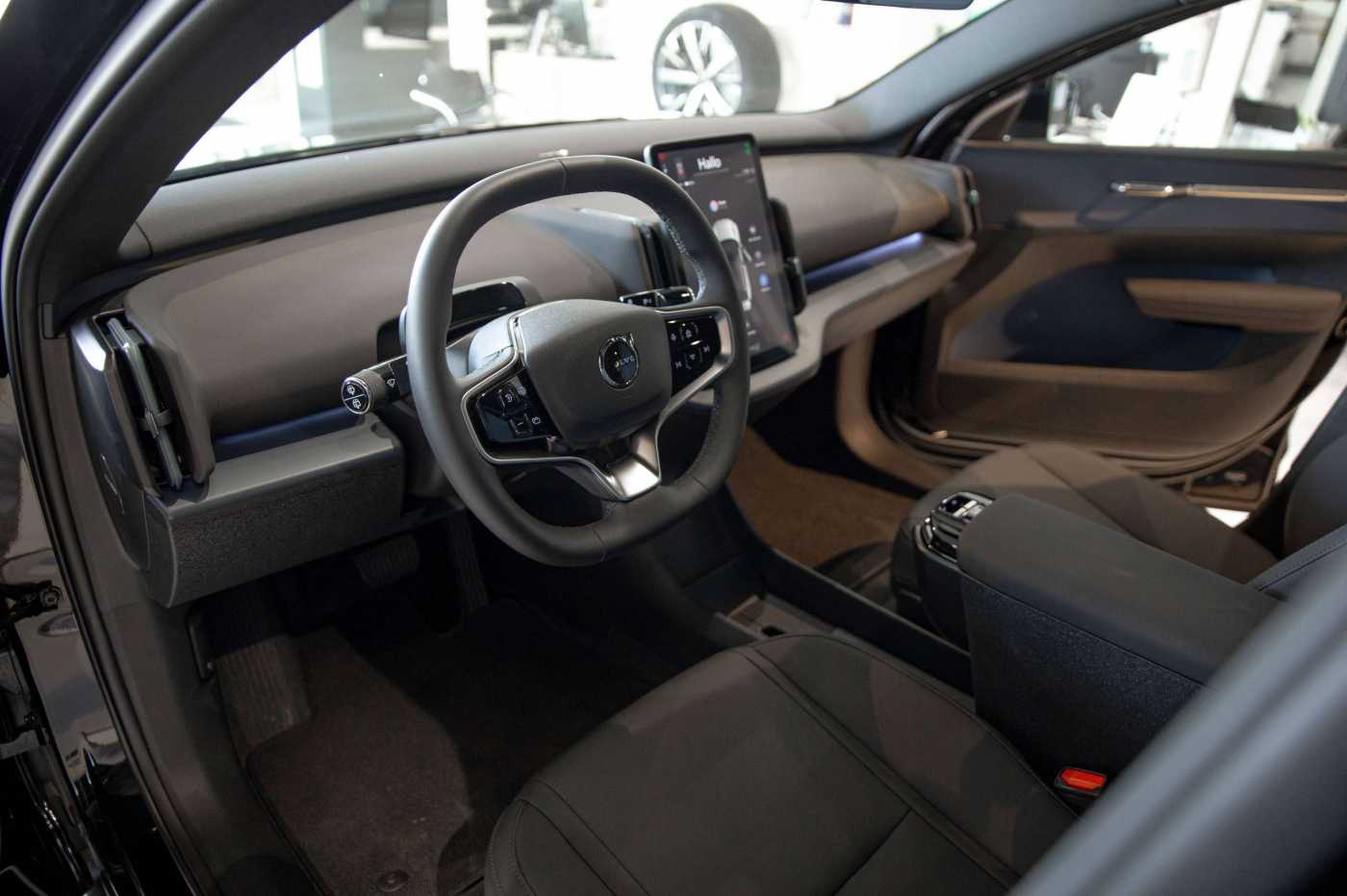 Volvo EX30 – Bild 14