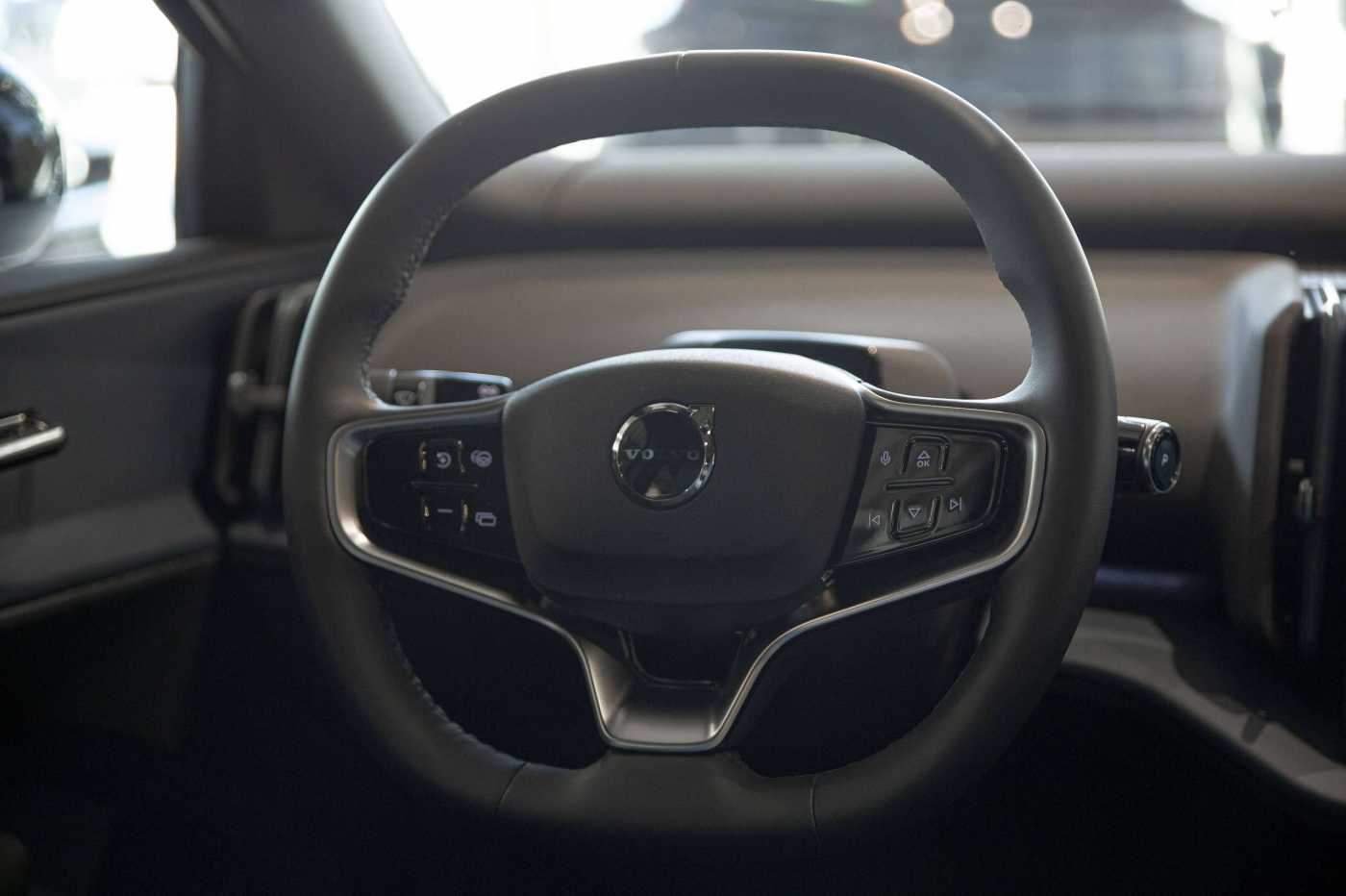 Volvo EX30 – Bild 15