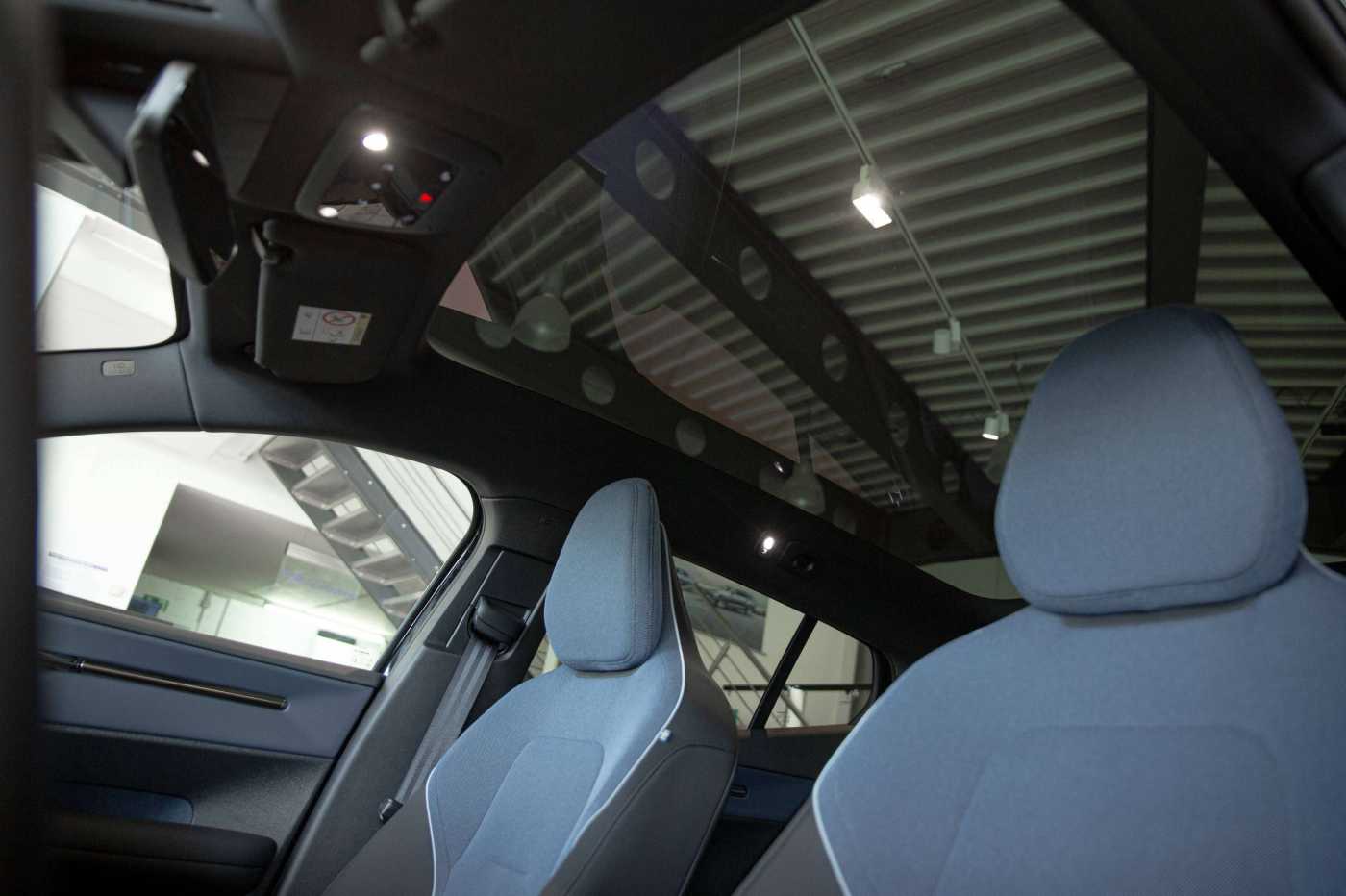 Volvo EX30 – Bild 16