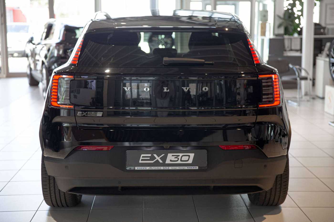 Volvo EX30 – Bild 6