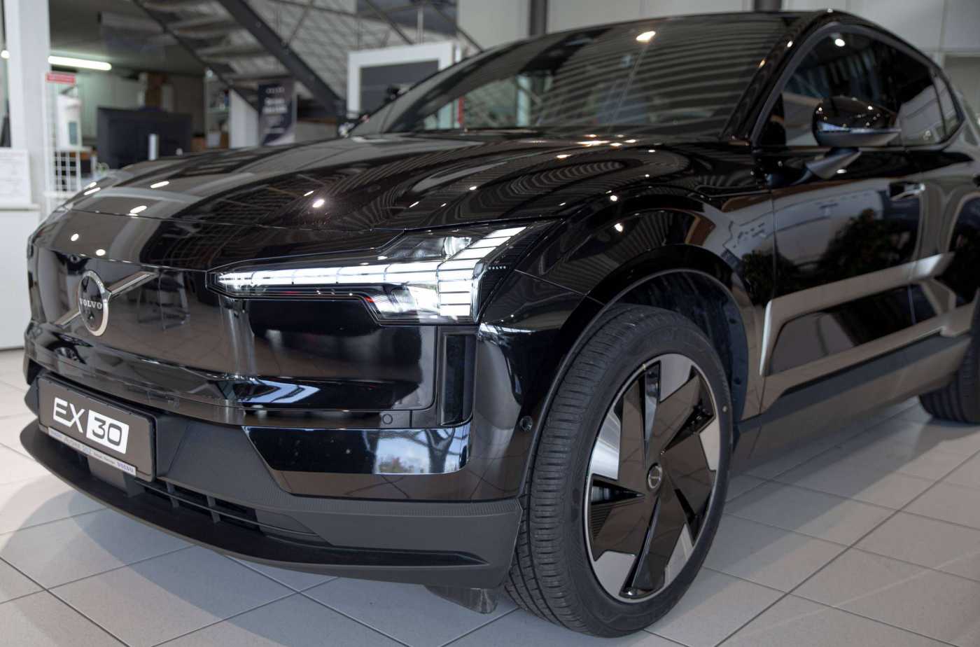 Volvo EX30 – Bild 8