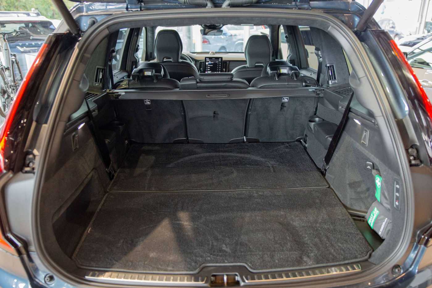 Volvo XC90 – Bild 10