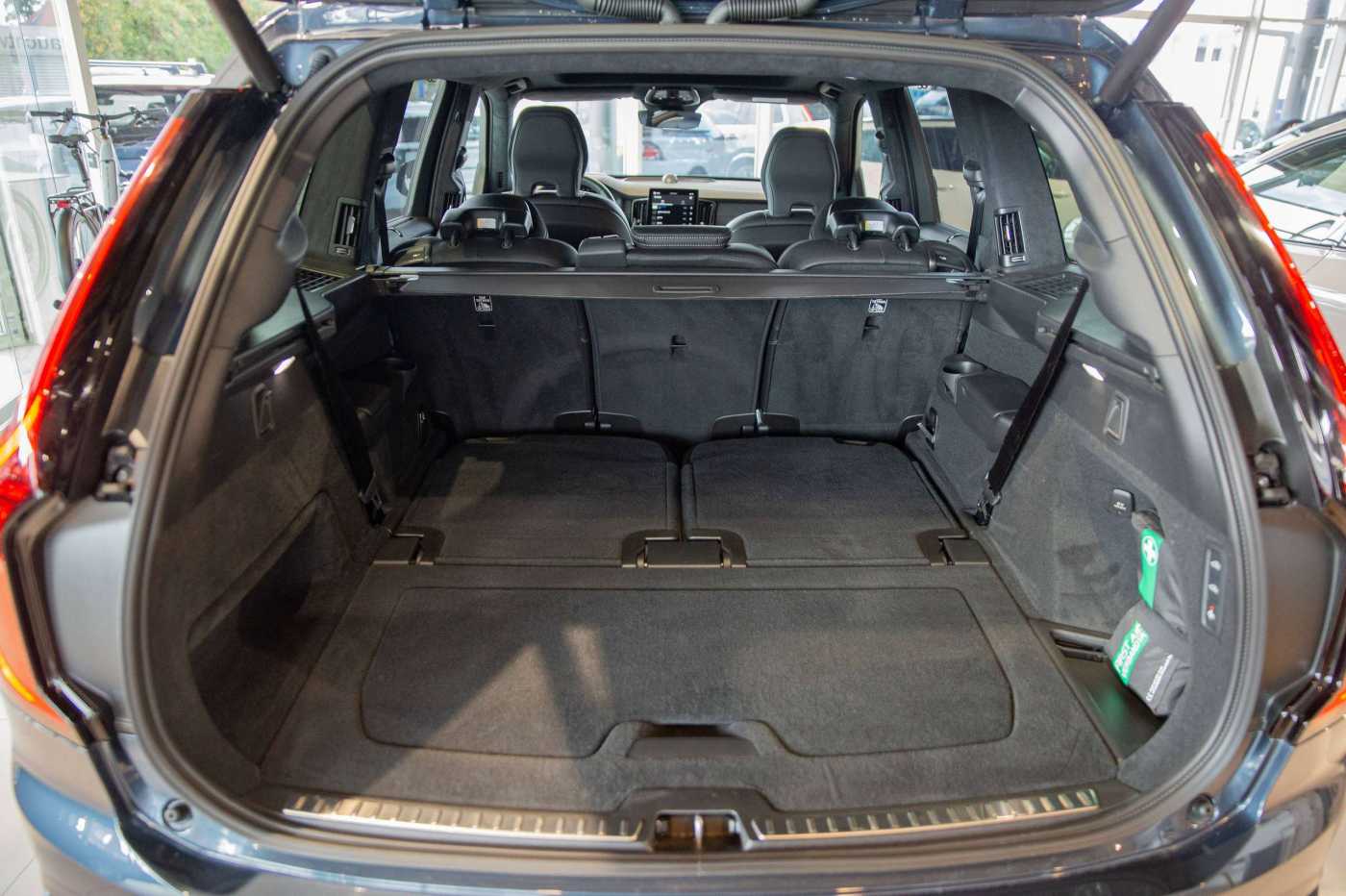 Volvo XC90 – Bild 11