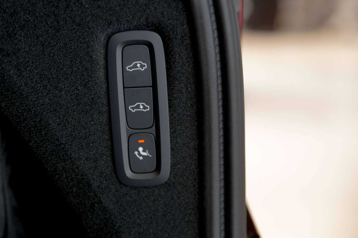 Volvo XC90 – Bild 13