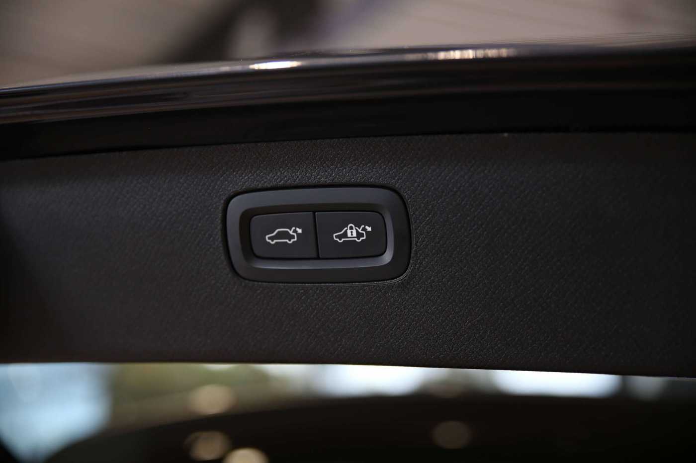 Volvo XC90 – Bild 14