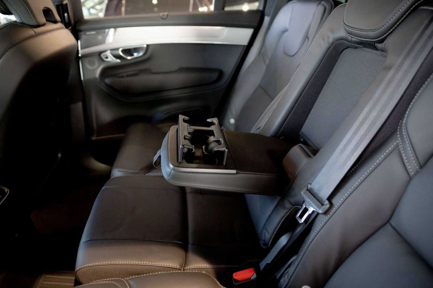 Volvo XC90 – Bild 15