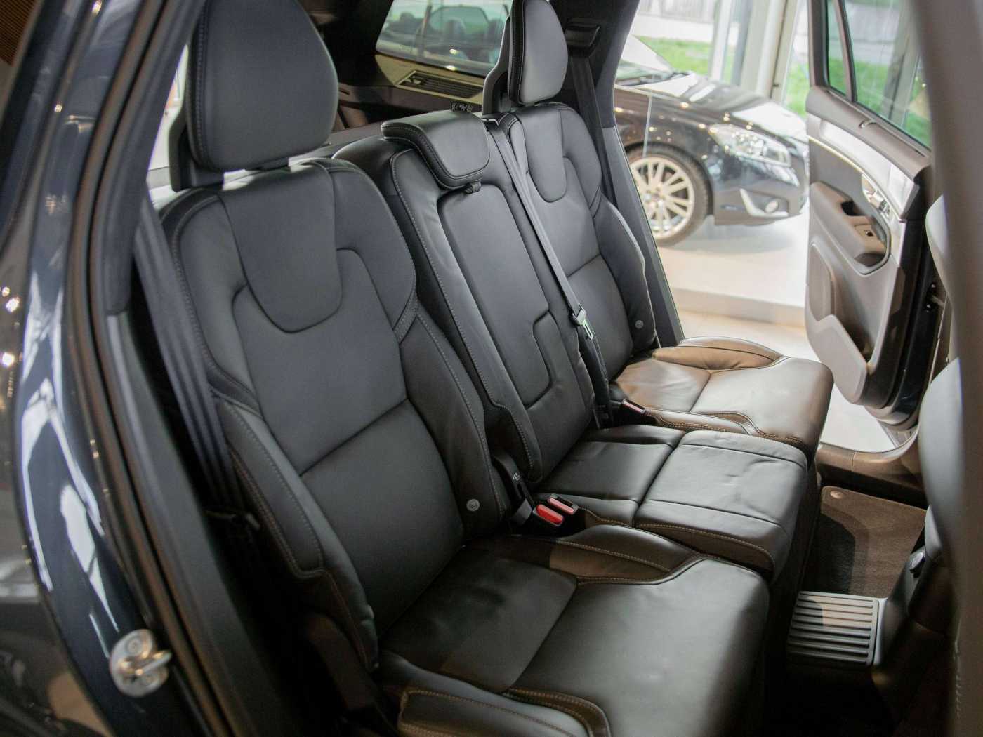 Volvo XC90 – Bild 16
