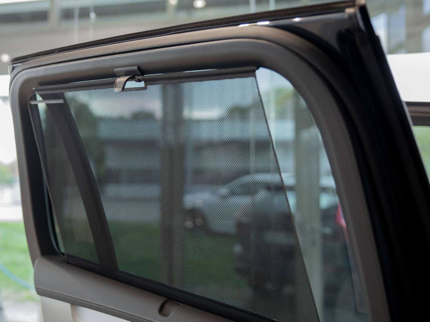 Volvo XC90 – Bild 17