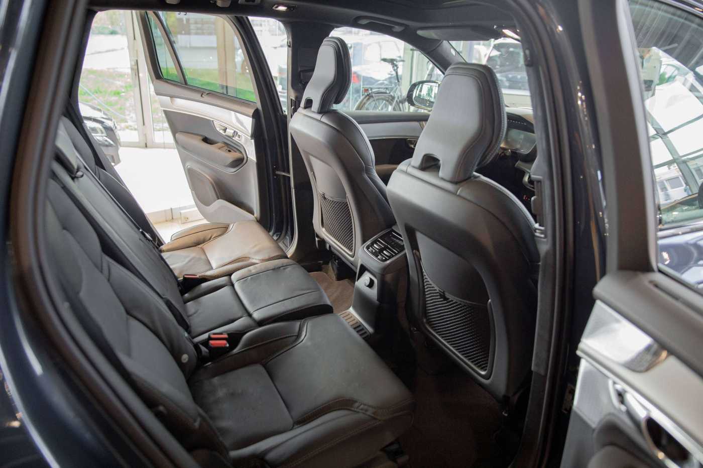 Volvo XC90 – Bild 18