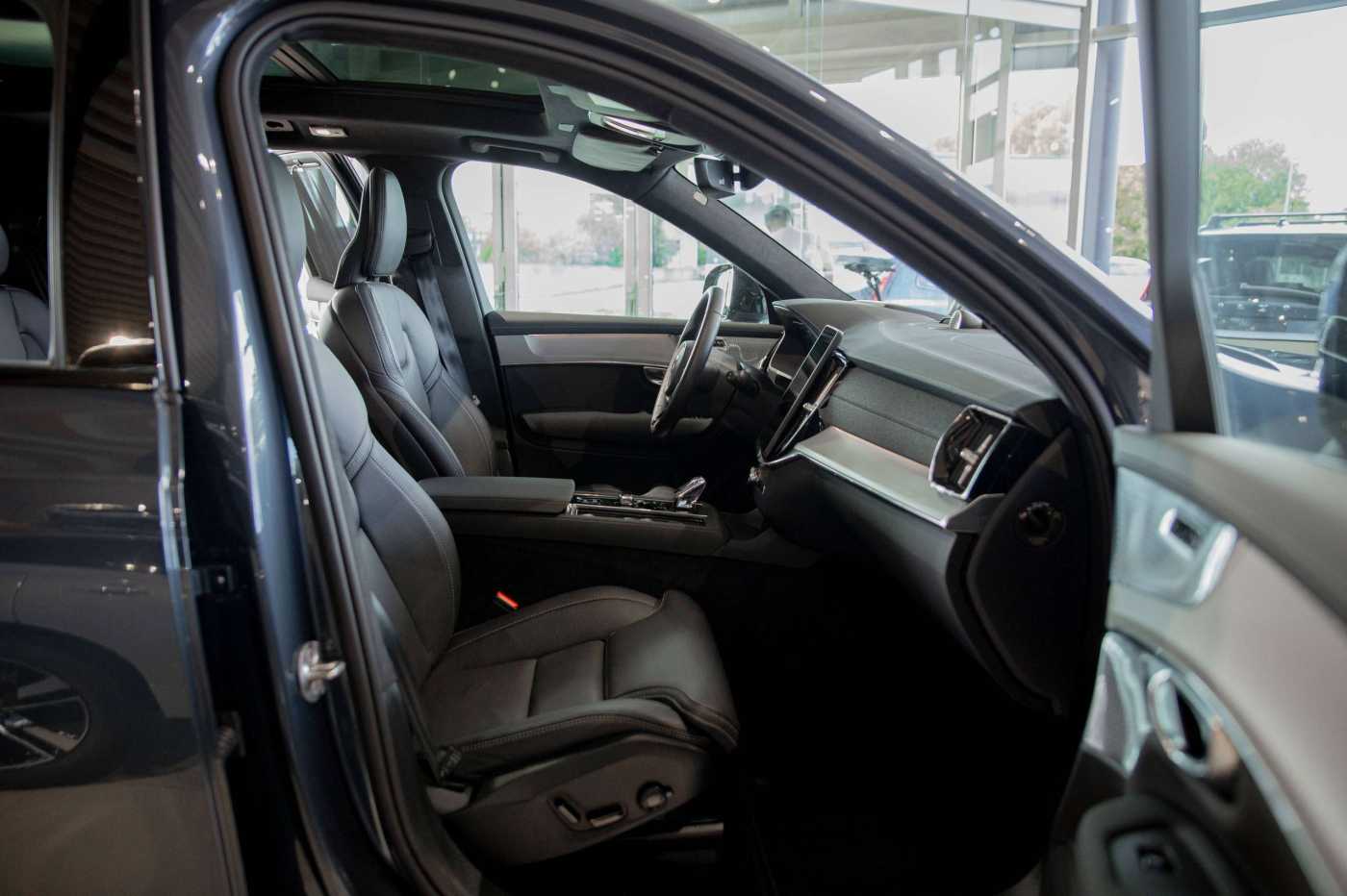 Volvo XC90 – Bild 20