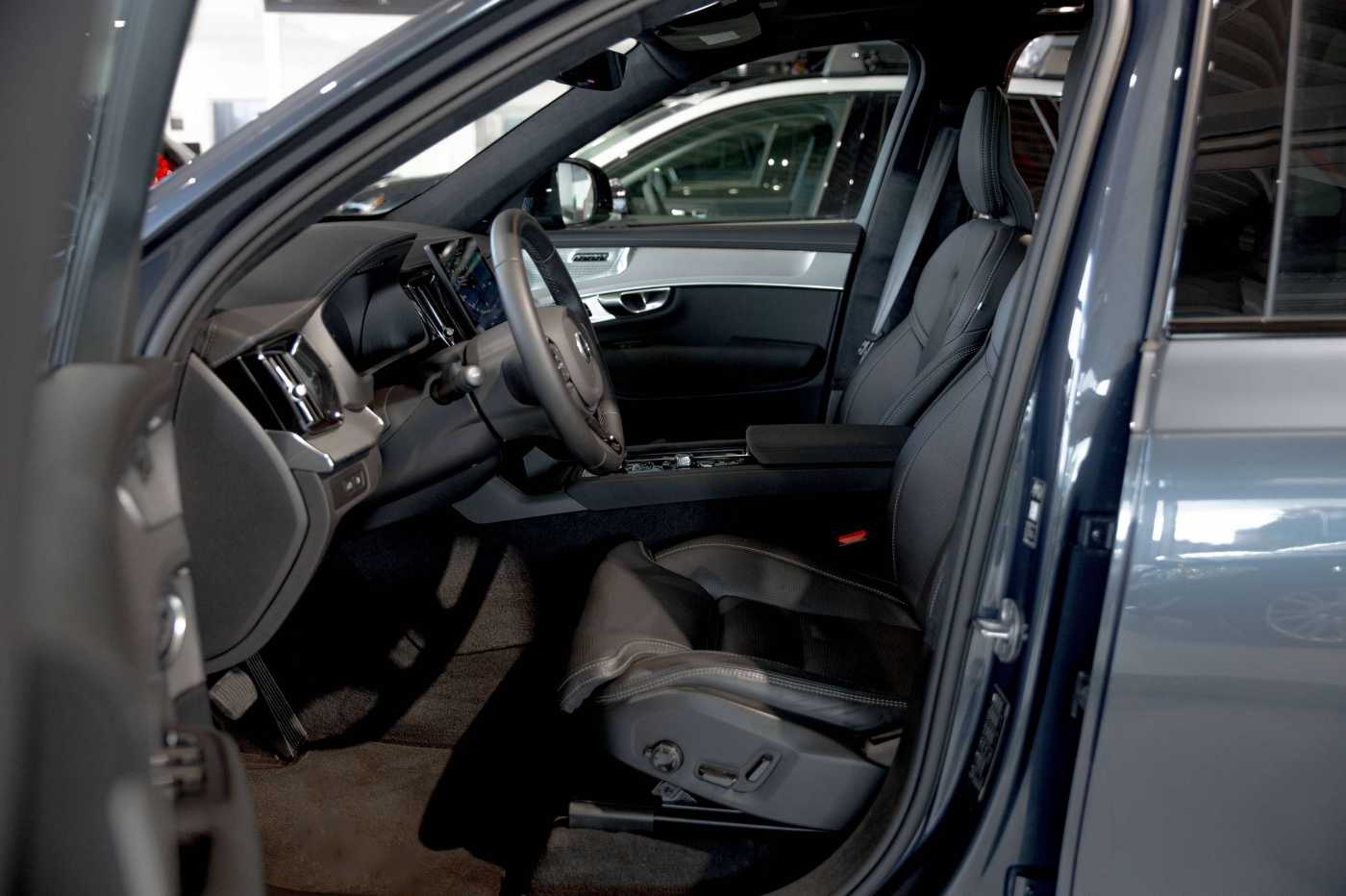 Volvo XC90 – Bild 21
