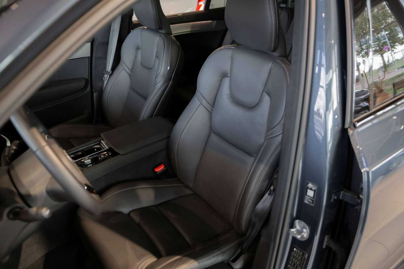 Volvo XC90 – Bild 22