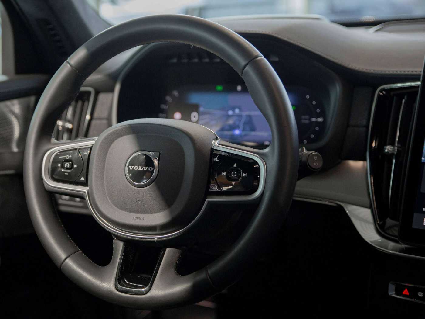Volvo XC90 – Bild 24