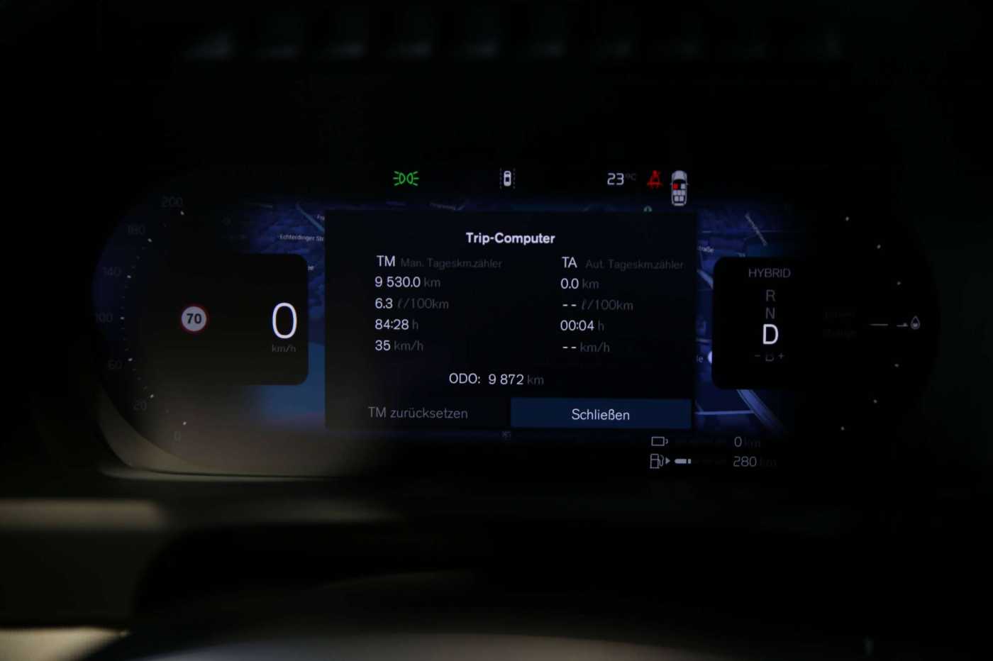 Volvo XC90 – Bild 25