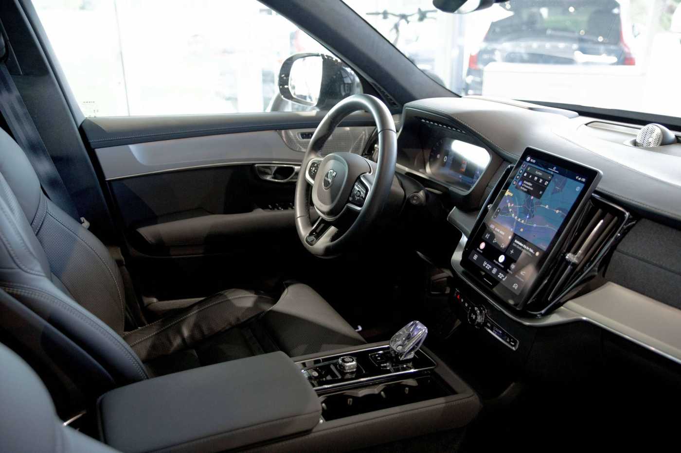Volvo XC90 – Bild 26