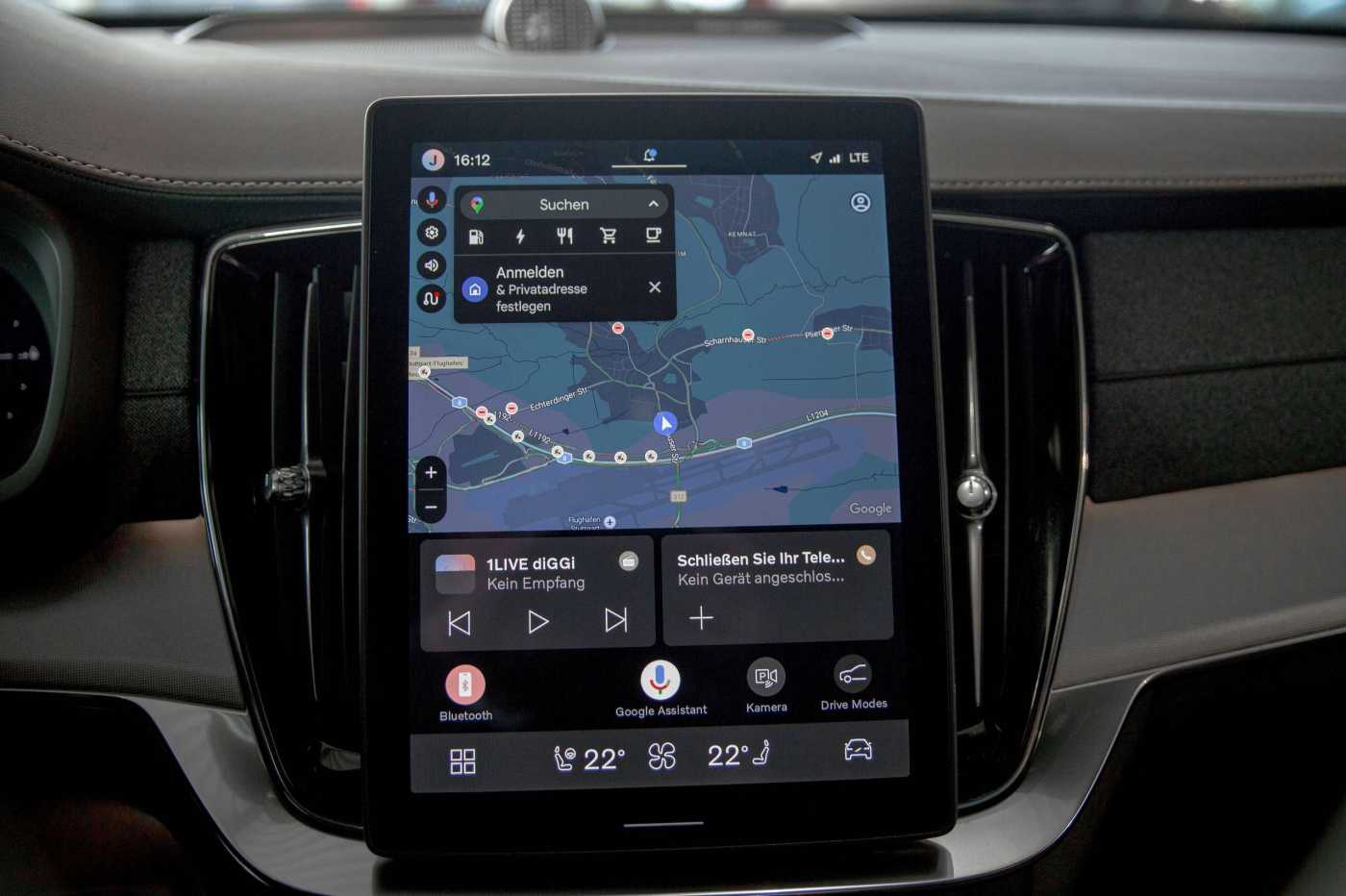 Volvo XC90 – Bild 27