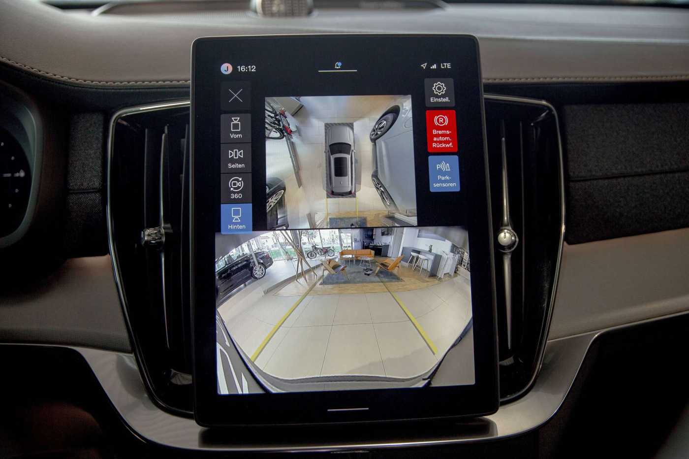 Volvo XC90 – Bild 28