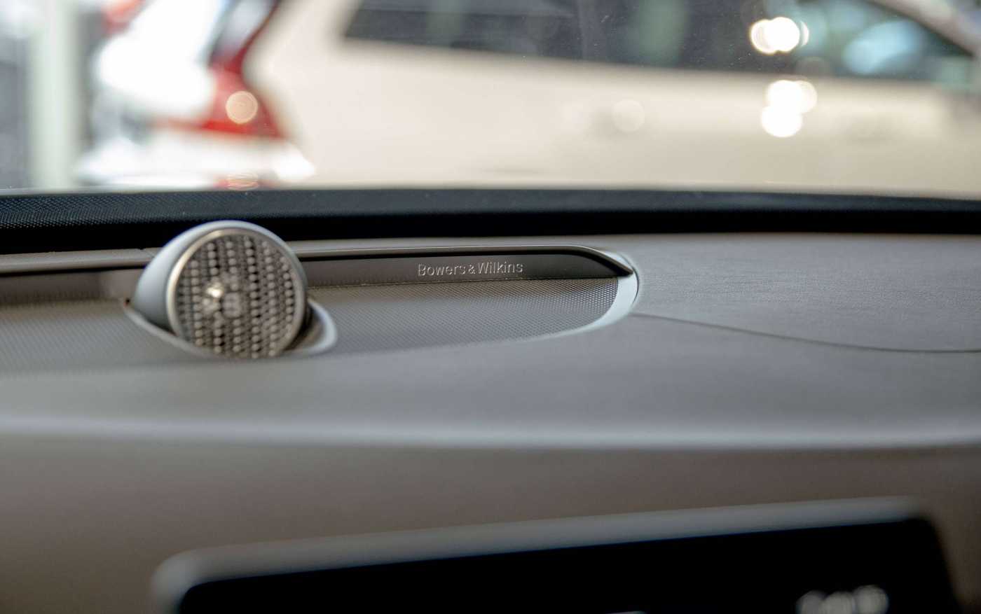 Volvo XC90 – Bild 32