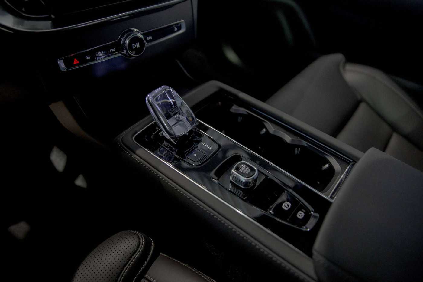 Volvo XC90 – Bild 33