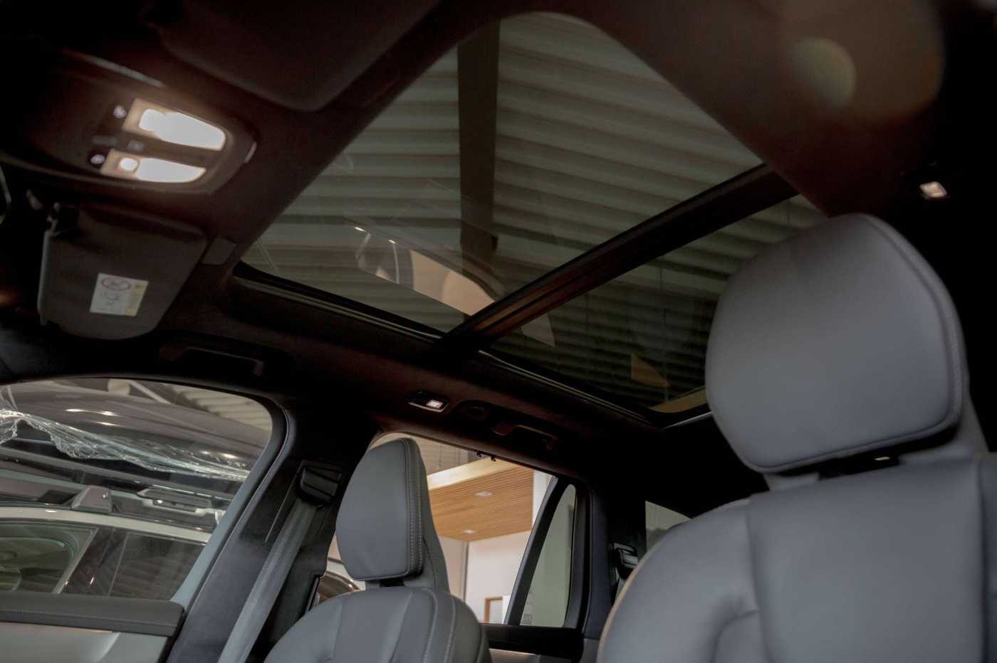 Volvo XC90 – Bild 34
