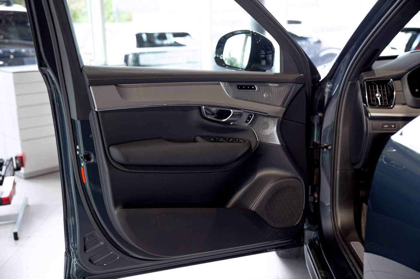 Volvo XC90 – Bild 35