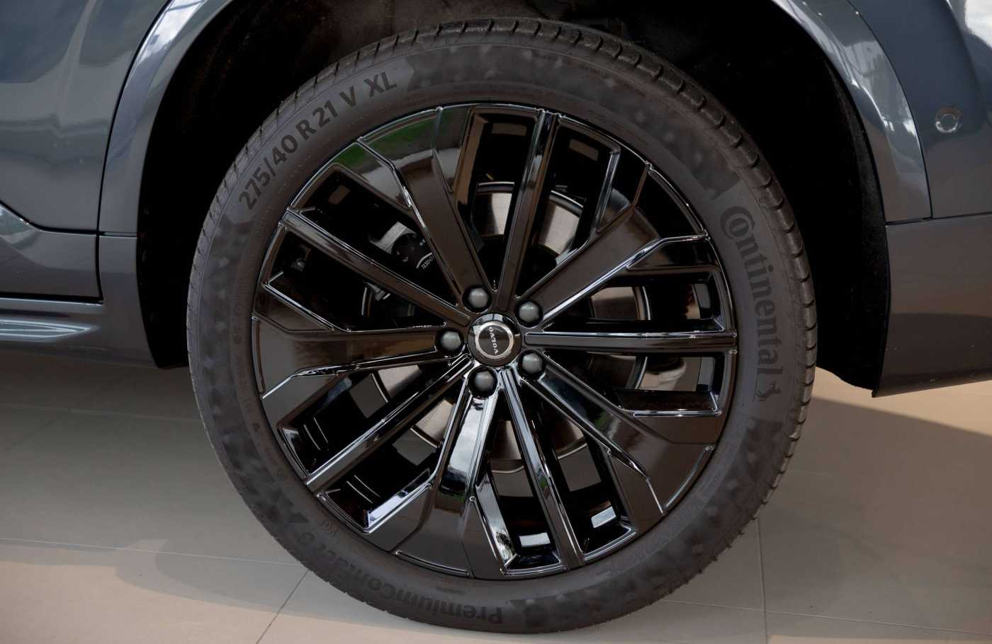Volvo XC90 – Bild 36
