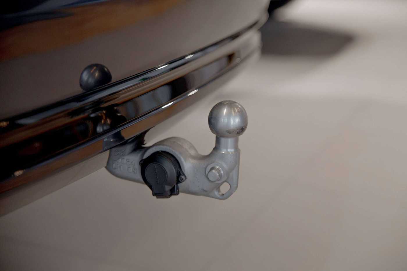 Volvo XC90 – Bild 37