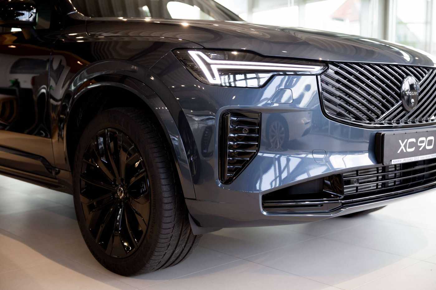 Volvo XC90 – Bild 5