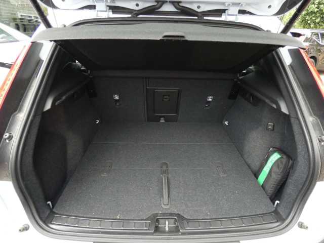 Volvo XC40 – Bild 10