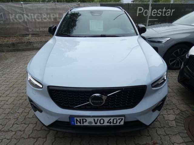 Volvo XC40 – Bild 12