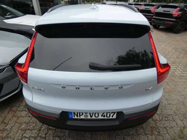 Volvo XC40 – Bild 13