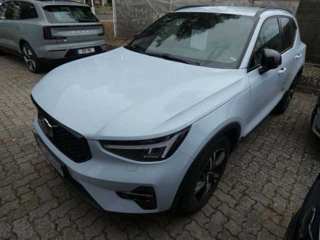 Volvo XC40 – Bild 2