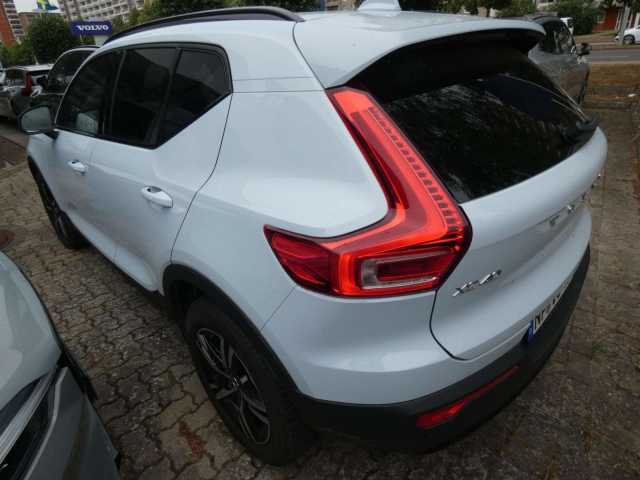 Volvo XC40 – Bild 3