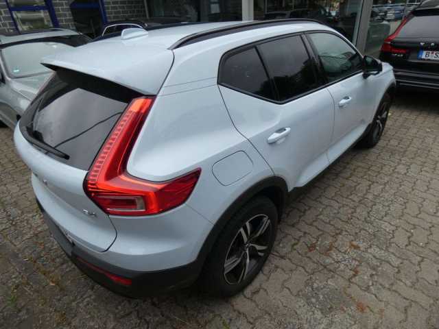 Volvo XC40 – Bild 4