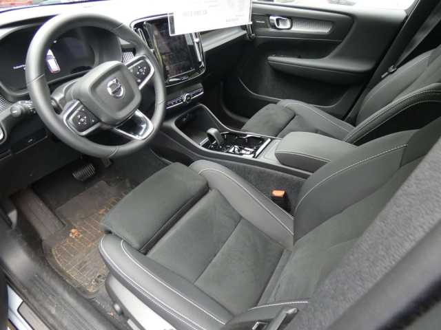 Volvo XC40 – Bild 5