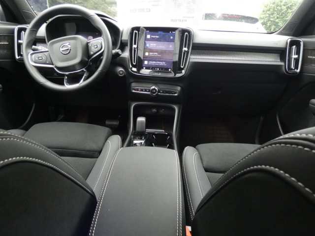 Volvo XC40 – Bild 6