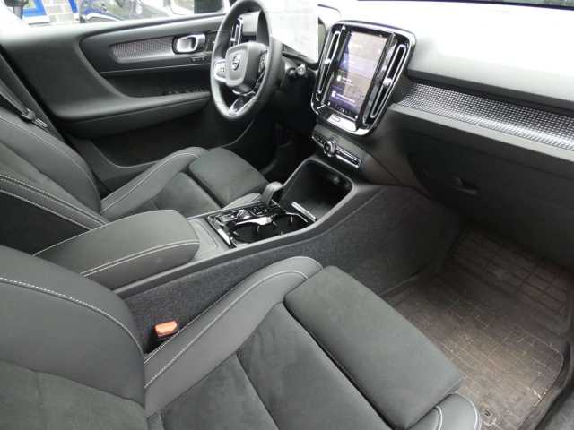 Volvo XC40 – Bild 7