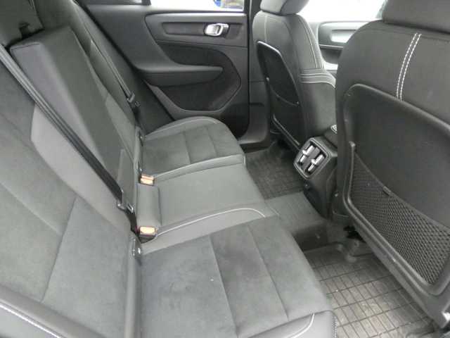 Volvo XC40 – Bild 8