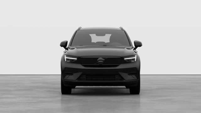 Volvo EX40 – Bild 2