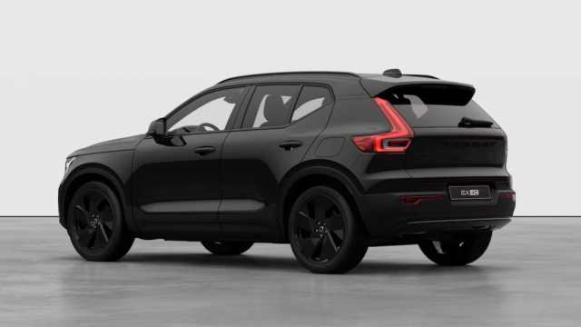 Volvo EX40 – Bild 5