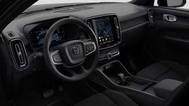 Volvo EX40 – Bild 6