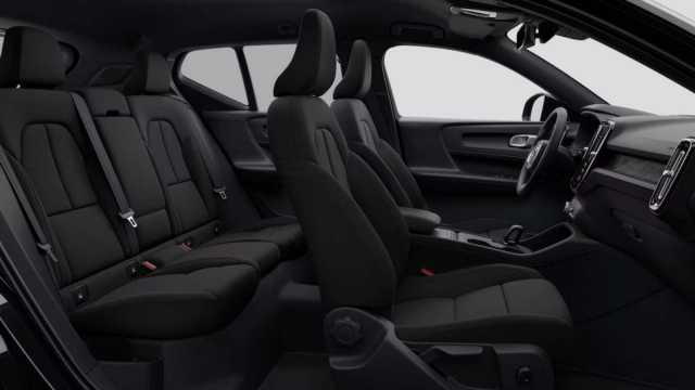 Volvo EX40 – Bild 7