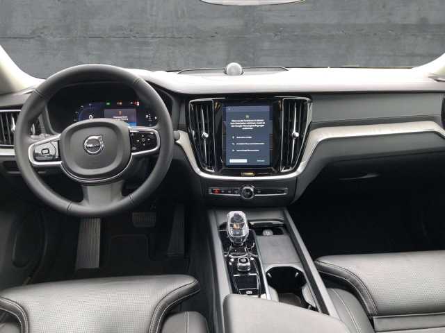 Volvo S60 – Bild 10